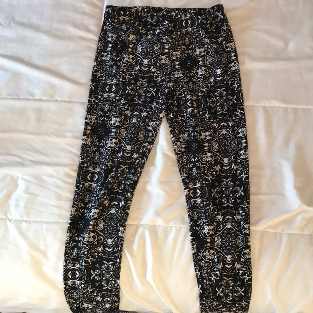 leggings